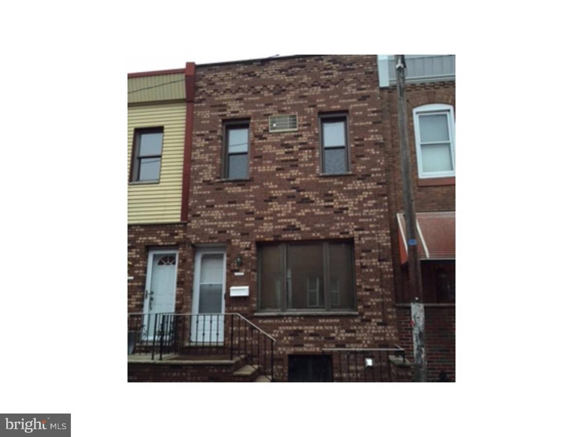 Philadelphia, PA 19148,2417 S CLARION ST