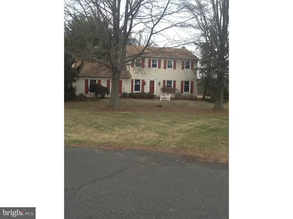 2385 COOPER LN, Harleysville, PA 19438