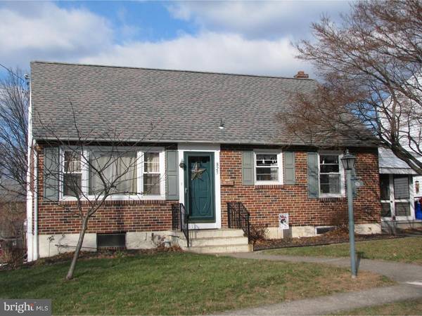 825 LOGAN ST, Pottstown, PA 19464