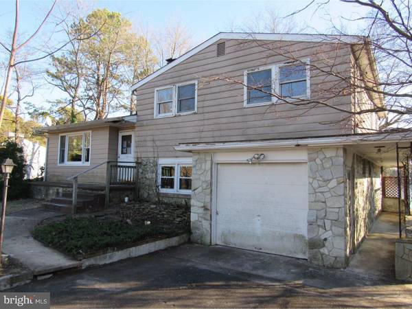 17 WILDGEESE CIR, Browns Mills, NJ 08015