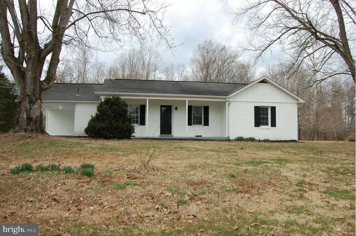 Rixeyville, VA 22737,9294 RIXEYVILLE RD