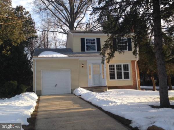 26 W CENTRAL AVE, Moorestown, NJ 08057