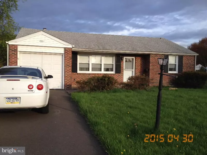 1901 SMITH AVE, Abington, PA 19090