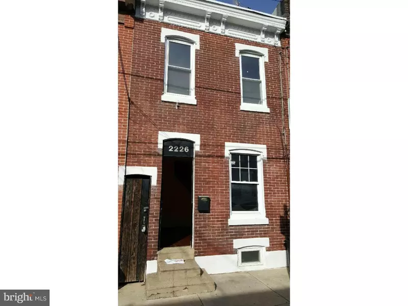 2226 TAGGERT ST, Philadelphia, PA 19125