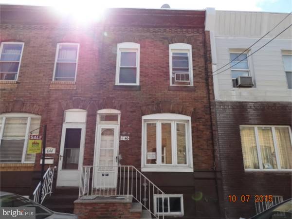 1846 DALY ST, Philadelphia, PA 19145