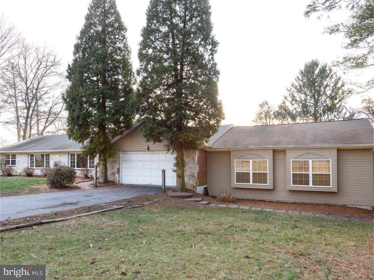 West Chester, PA 19382,910 NORWOOD RD