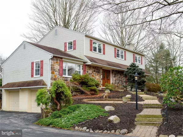 West Chester, PA 19380,1412 ALLAN LN