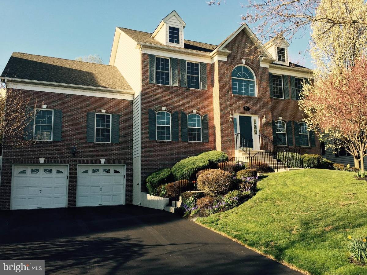 Downingtown, PA 19335,228 TRUMAN WAY