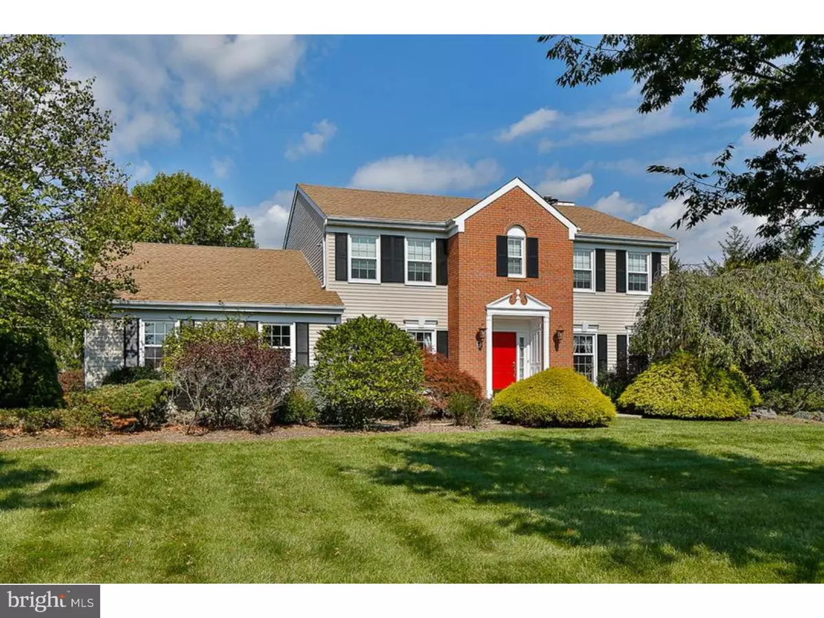 Robbinsville, NJ 08691,3 THISTLE PL