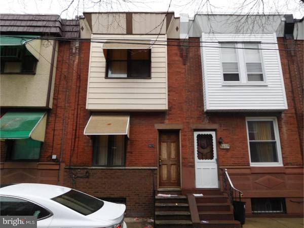 1625 S ETTING ST, Philadelphia, PA 19145