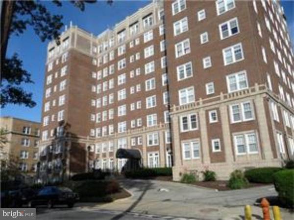 6635 MCCALLUM ST #A810, Philadelphia, PA 19119