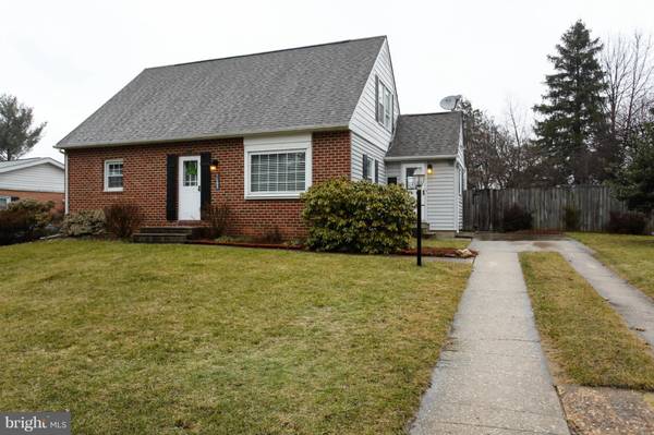 1205 KEITHMONT RD, Catonsville, MD 21228