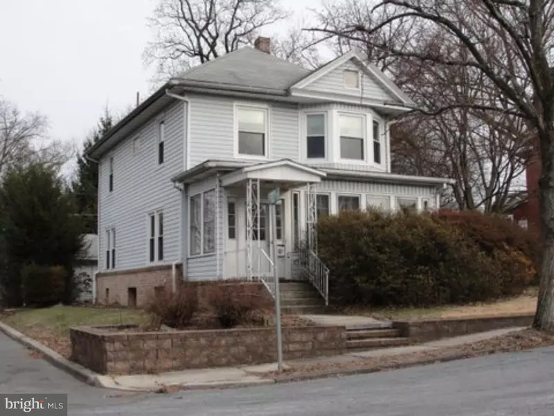 53 AVENUE C, Schuylkill Haven, PA 17972