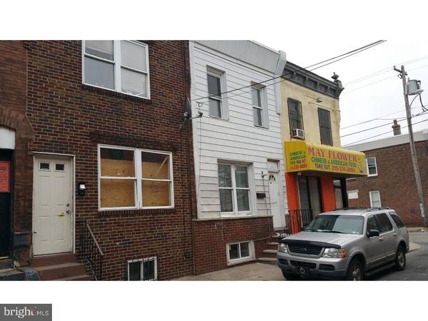 Philadelphia, PA 19146,1551 S TANEY ST