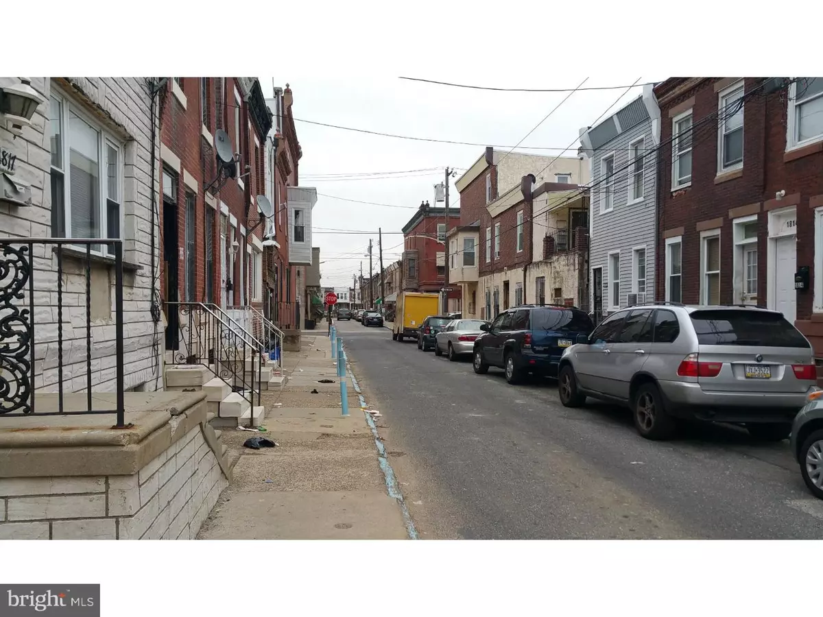 Philadelphia, PA 19145,1822 MCCLELLAN ST