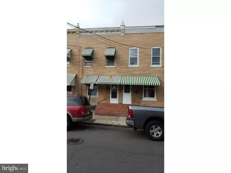 1025 DIVISION ST, Trenton, NJ 08611