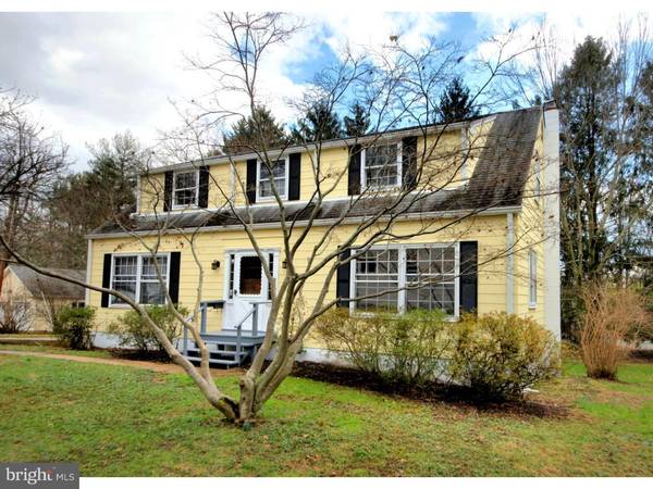 6 PIERSON PL, Hopewell, NJ 08525