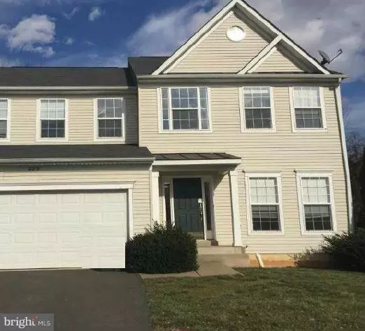 889 DOVE LN, Culpeper, VA 22701