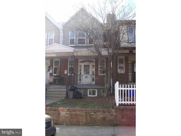 Philadelphia, PA 19136,4022 TEESDALE ST