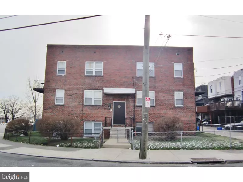 1120 W GRANGE AVE, Philadelphia, PA 19141