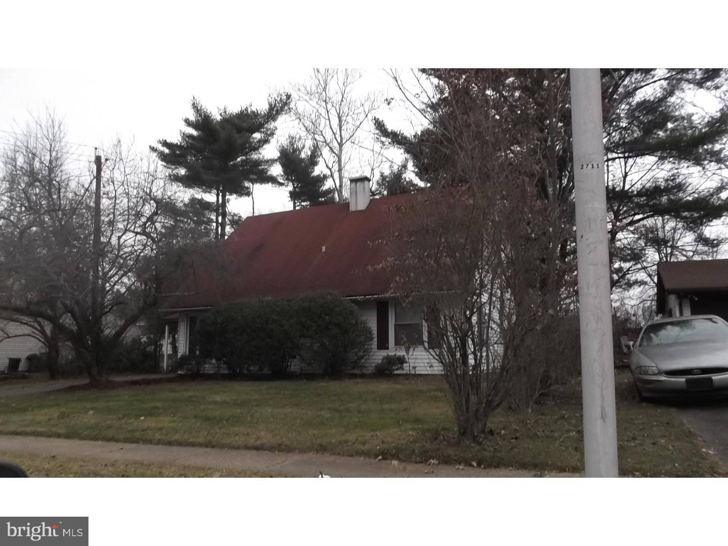 Willingboro, NJ 08046,150 PHEASANT LN
