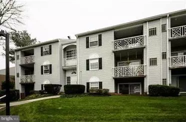 Lutherville Timonium, MD 21093,5 GANDSON CT #202