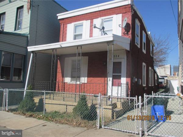 5334 JAMES ST, Philadelphia, PA 19137