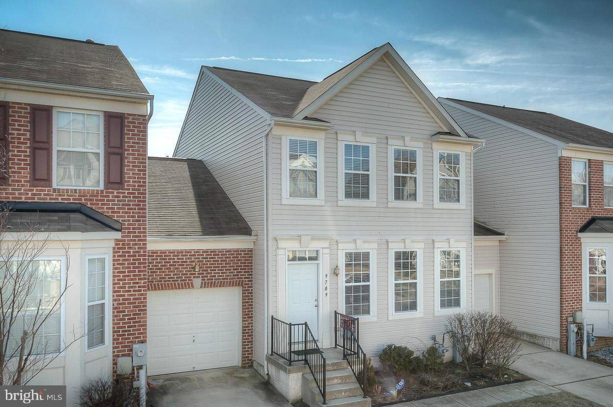 Baltimore, MD 21220,9709 BIGGS RD