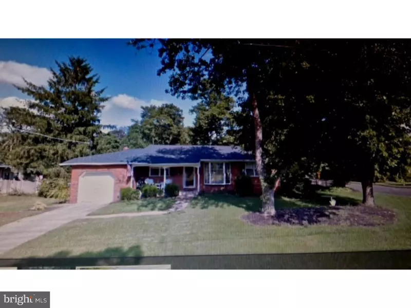 101 CORNELL DR, Voorhees, NJ 08043