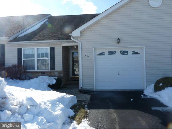 232 FRANKLIN CT, Royersford, PA 19468