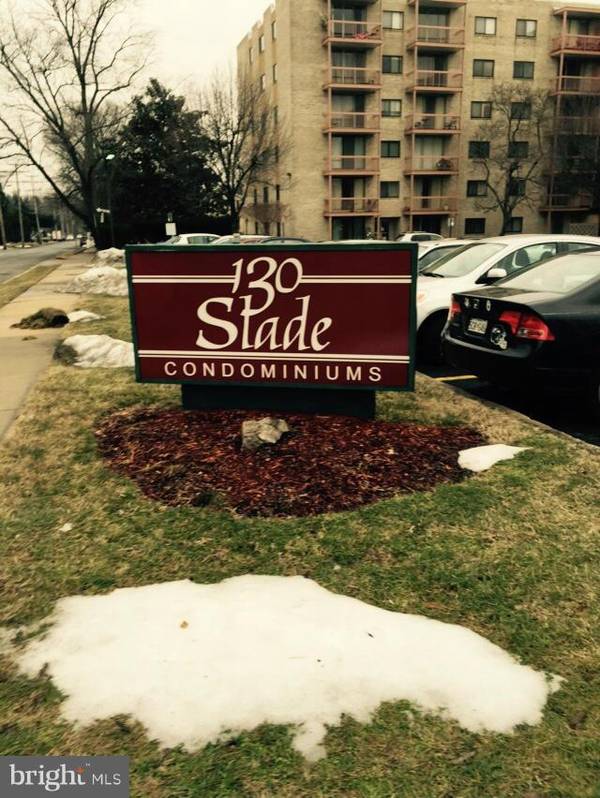 130 SLADE AVE #306, Pikesville, MD 21208