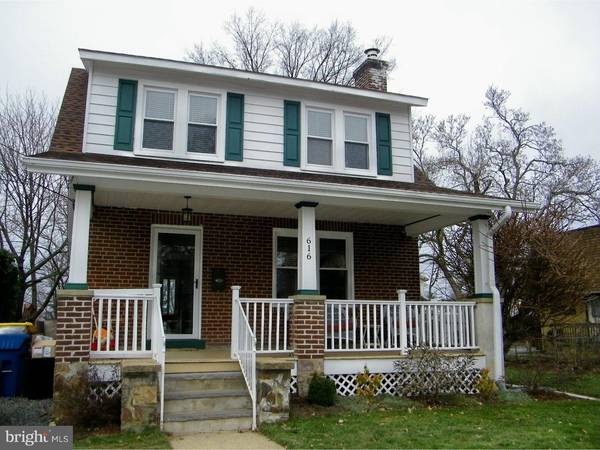 616 E MONTGOMERY AVE, North Wales, PA 19454