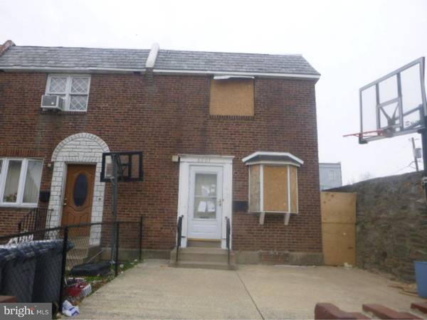 6207 HARLEY AVE, Philadelphia, PA 19142