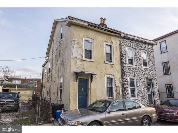 24 E SPRINGER ST, Philadelphia, PA 19119