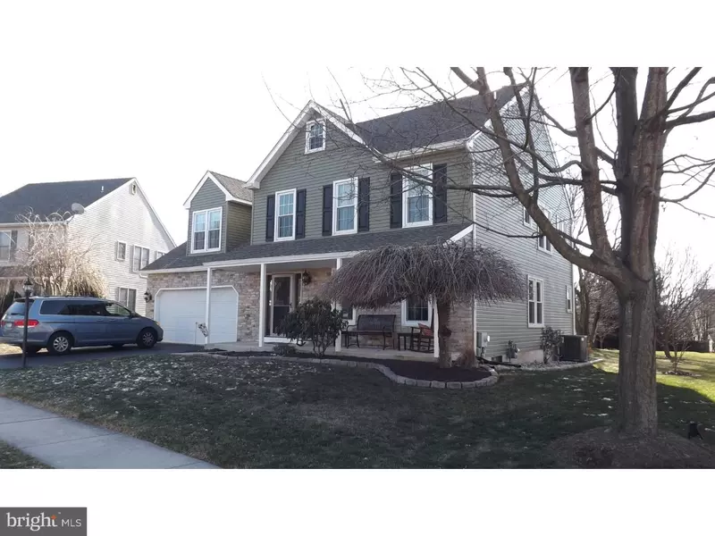 703 COLIN CT, Royersford, PA 19468