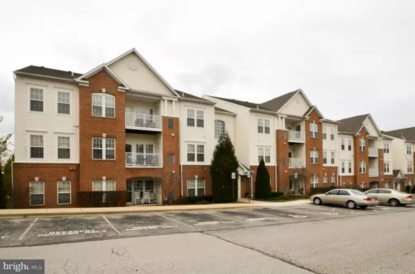 2400 CHESTNUT TERRACE CT #201, Odenton, MD 21113