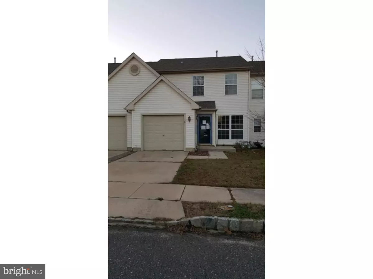 Delran, NJ 08075,6 WOODCREST LN