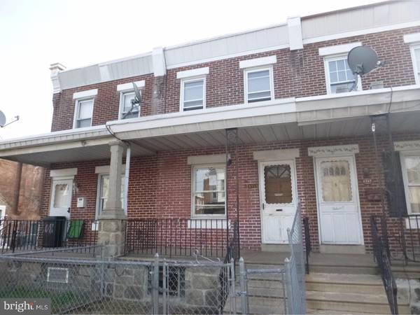 6551 DITMAN ST, Philadelphia, PA 19135