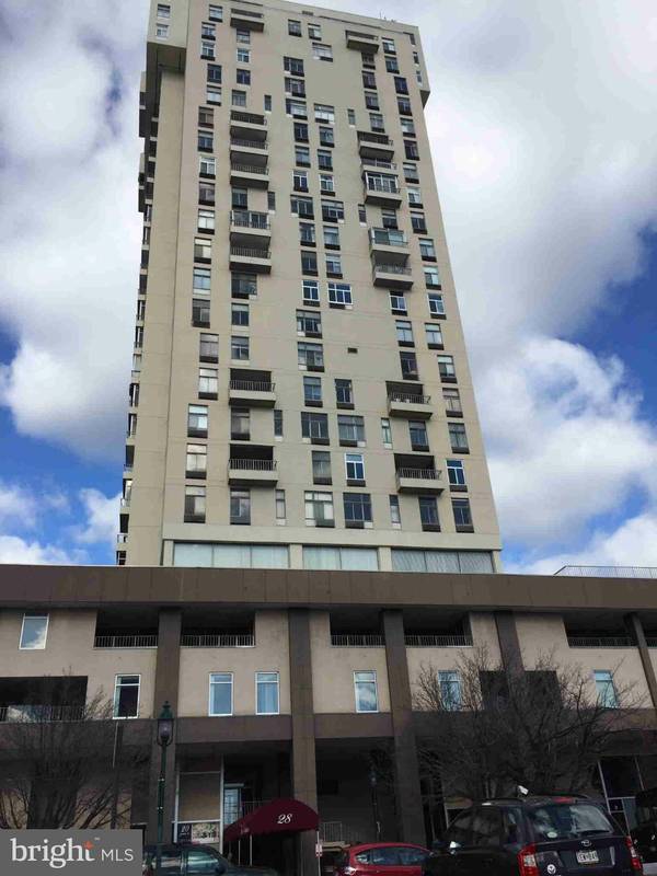 28 ALLEGHENY AVE #2500, Towson, MD 21204