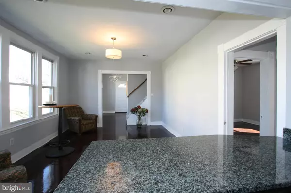 Baltimore, MD 21227,2040 NORTHEAST AVE