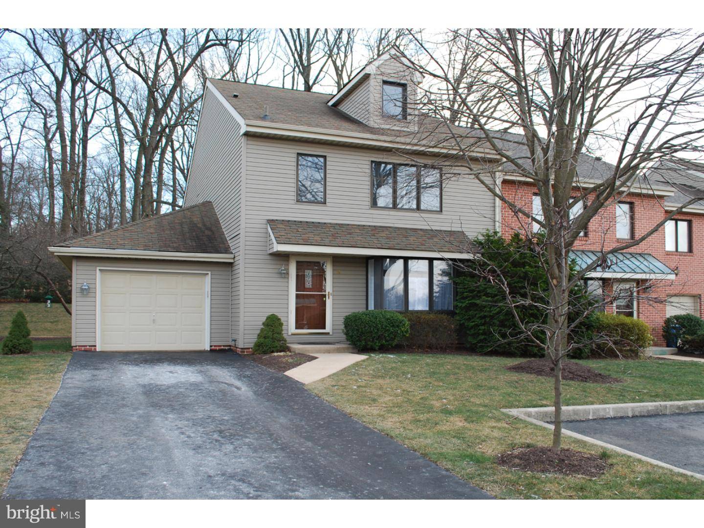 8 FOSTER LN #R8, Downingtown, PA 19335