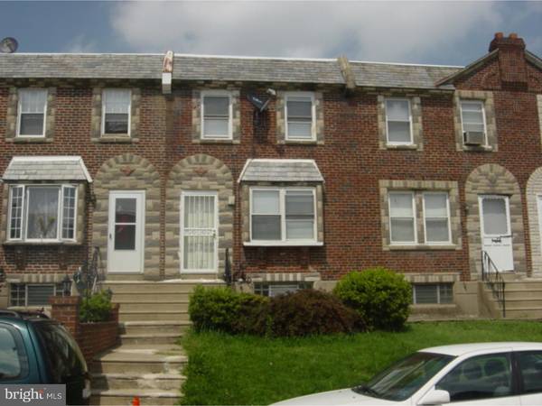 1225 GREEBY ST, Philadelphia, PA 19111