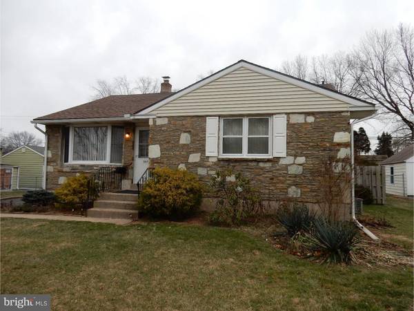 3675 ROUND MEADOW LN, Hatboro, PA 19040