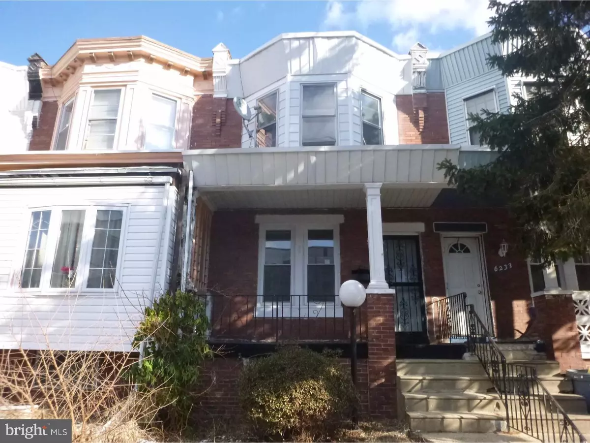 Philadelphia, PA 19138,6235 N WOODSTOCK ST