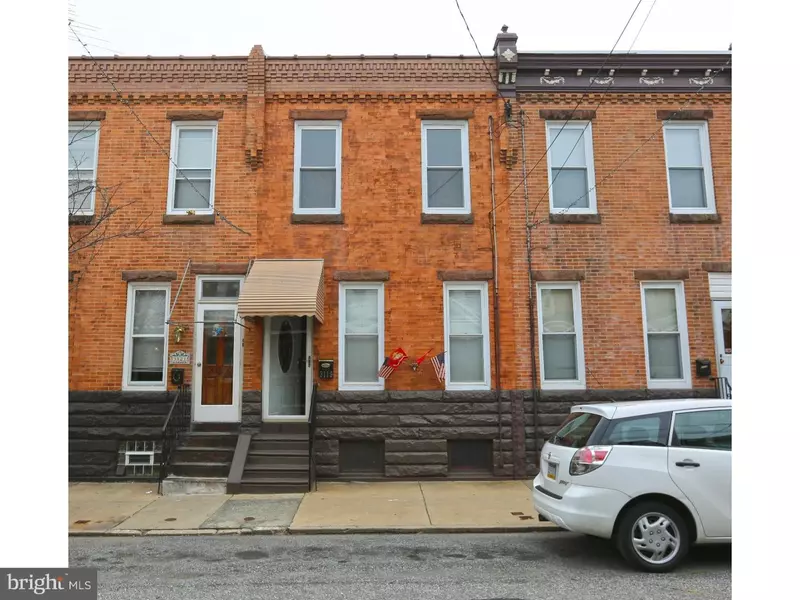 3119 CHATHAM ST, Philadelphia, PA 19134