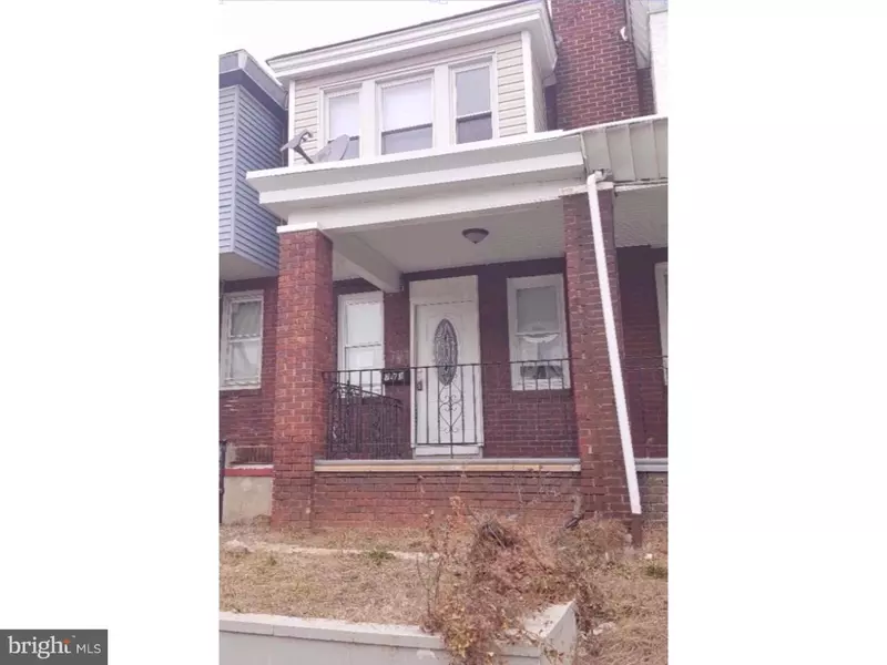 743 W WELLENS AVE, Philadelphia, PA 19120