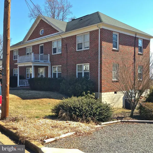 218 PIEDMONT ST, Orange, VA 22960