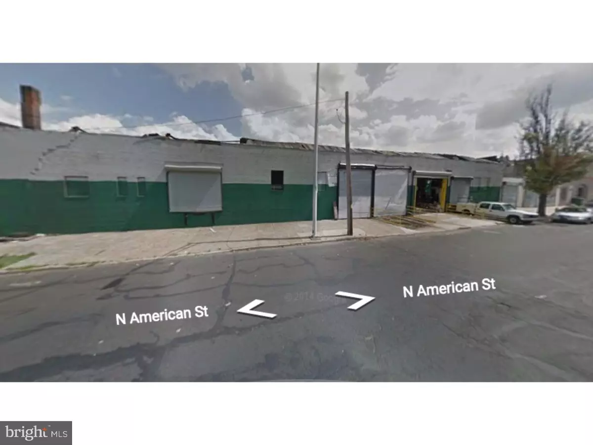 Philadelphia, PA 19122,1627-45 N AMERICAN ST