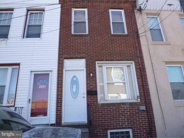 2851 LIVINGSTON ST, Philadelphia, PA 19134