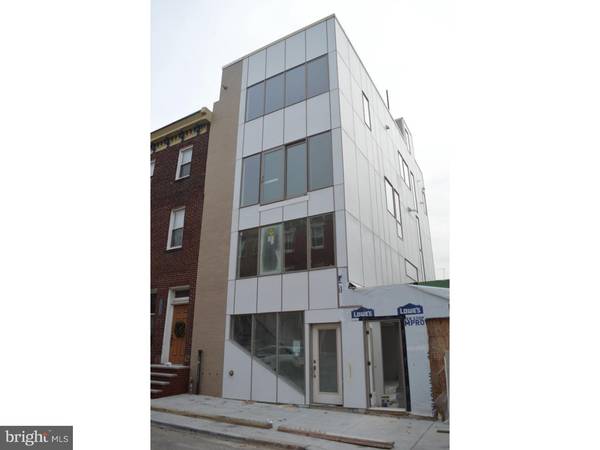 2026 OGDEN ST #UNIT A, Philadelphia, PA 19130